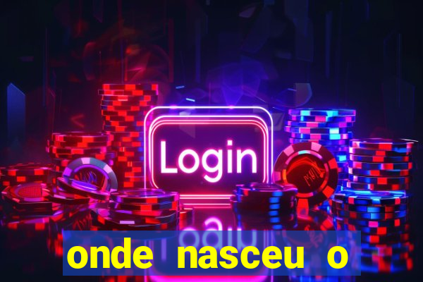 onde nasceu o comandante lohar onde